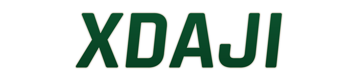 xdaji